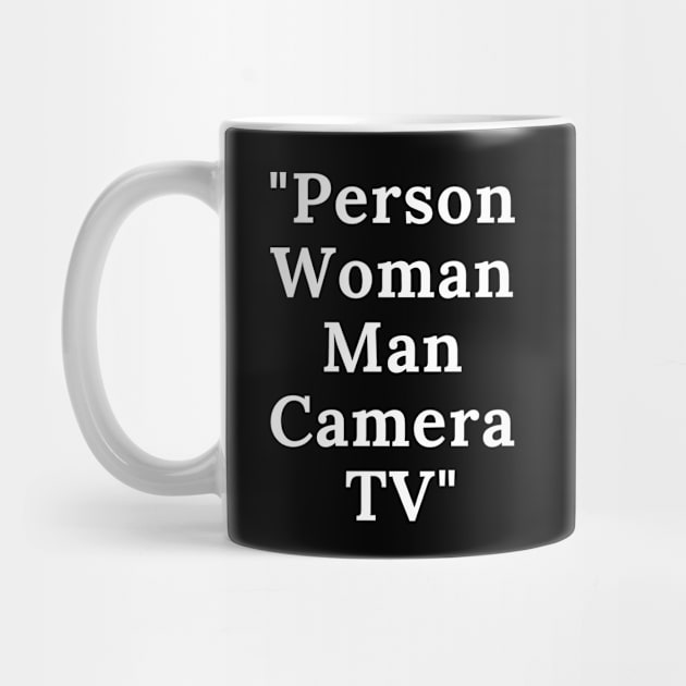 Person Woman Man Camera TV by FalconPod